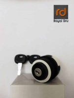 Contact cu Cheie pentru Zettelmeyer ZL502 - Royal Dru