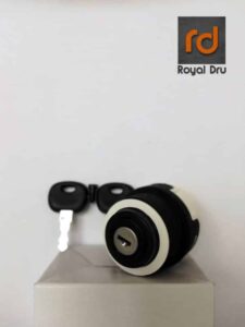 Contact cu cheie pentru zettelmeyer zl502 – royal dru