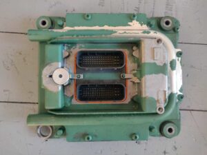 Modul control electronic volvo l180f 1 Modul control electronic volvo l180f