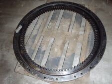 Coroana de rotire Caterpillar 312B