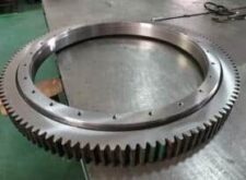 Coroană de Rotire pentru Excavatoare Caterpillar (Modele E110, E120, E140, E180, E200, E240, E300)