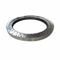 Coroană de Rotire pentru Excavatoare Caterpillar Modele 305 și 307
