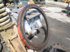Rulment Rotativ pentru Excavator OK RH6