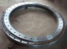 Coroană de rotire pentru excavatoare Case modele CX15, CX16, CX17B, CX18B, CX20B, CX25