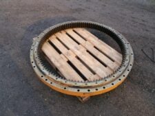 Coroană de Rotire pentru Excavator Case WX210-12