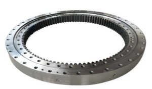 Coroană de rotire caterpillar 311-11 1 Coroană de rotire caterpillar 311-11