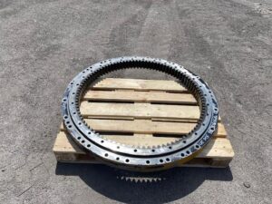 Coroană de rotire pentru caterpillar 315-12 1 Coroană de rotire pentru caterpillar 315-12