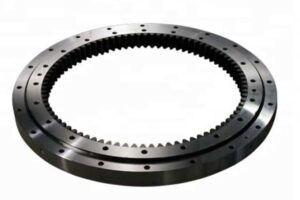 Coroana de rotire pentru liebherr a944