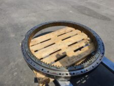 Coroană de rotire pentru excavator CAT 315