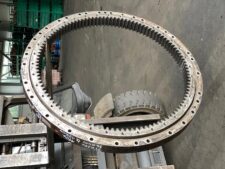 Coroană de Rotire pentru Caterpillar 320