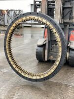 Coroana de Rotire pentru Excavator Caterpillar 325C