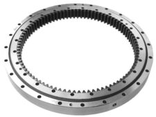 Coroană de Rotire pentru Caterpillar 303.5E