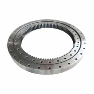 Coroană de rotire pentru excavatoare komatsu pc03-pc16 1 Coroană de rotire pentru excavatoare komatsu pc03-pc16