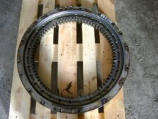 Coroană de Rotire pentru Excavatoare Kubota KH005, KH007, KH008, KH012, KH024, KH026, KH027