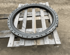 Coroana de rotire Kubota KX161-2