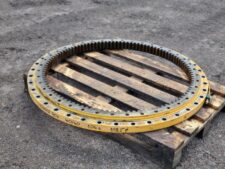 Coroană de rotire Liebherr 904, 40/40, 106z, 118,5