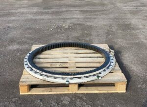 Coroană de rotire pentru komatsu pc120 1 Coroană de rotire pentru komatsu pc120