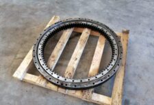 Coroană de Rotire pentru Utilaje Yanmar - Modele C10R, C12R, C30R, C50, C6R, C8R, CG3D