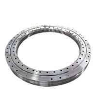 Coroană de rotire pentru Yanmar DC153/DC224