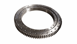 Coroană de rotire pentru excavatoare kubota modele u10, u15, u20, u253, u30, u35, u45