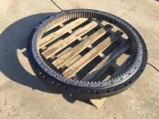 Coroană de rotire pentru excavator Komatsu PC210-7K / PC230NHD-7K / PC220-7