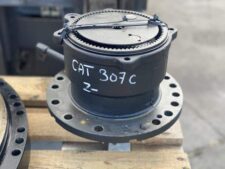 Reductor de rotire miniexcavator Caterpillar 307C