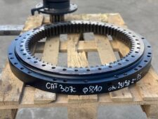 Coroană de Rotire Caterpillar 307C Ø810 OTW 291.88 Z-75