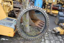 Coroană de rotire pentru excavator Liebherr A922