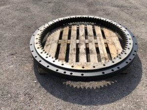 Coroana de rotire pentru volvo ec700blc 1 Coroana de rotire pentru volvo ec700blc