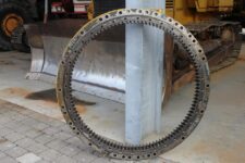 Coroană de rotire pentru Komatsu PC240 NLC-6K