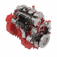 Motor Deutz TCD 90 L4 sau Piese de Motor