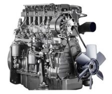 Motor Deutz BF3M2011 - Piese Motor