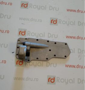 Suport filtru cummins 3913954 - royal dru 1 Suport filtru cummins 3913954 – royal dru