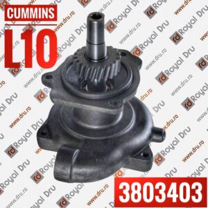 Pompa de apă cummins l10 - 3803403 1 Pompa de apă cummins l10 – 3803403