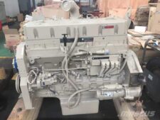 Motor Cummins QSM 11-14