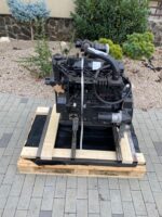 Motor nou Cummins B3.3