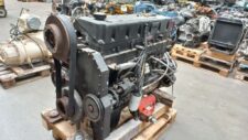 Motor Cummins M11C - Second Hand