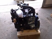 Motor Cummins B3.3 nou
