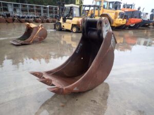 Cupă de săpat pentru excavator - 600 mm 1 Cupă de săpat pentru excavator – 600 mm