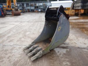 Cupă pentru excavator volvo 1 Cupă pentru excavator volvo