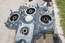 Cuplaj Hidraulic Liebherr R984 - Piese de Schimb Liebherr