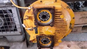 Cuplaj liebherr lr622 1 Cuplaj liebherr lr622