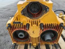 Cuplaj pentru pompă hidraulică Liebherr
