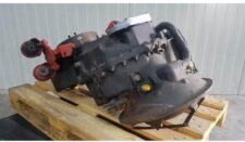 Cutie de Viteze Second Hand ZF pentru Camioane