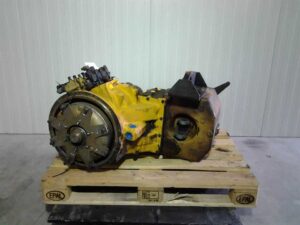 Cutie de viteze pentru caterpillar 928