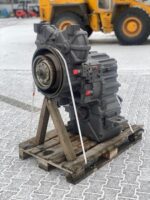 Cutie de viteze pentru Komatsu WA470-5