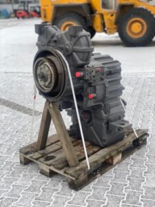 Cutie de viteze pentru komatsu wa470-5