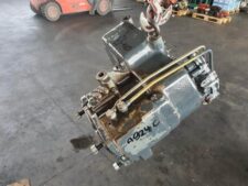 Cutie de Viteză Liebherr A 924 C