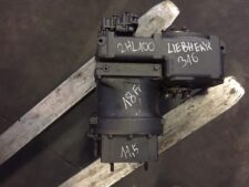 Cutie de viteze Liebherr 316 2HL100