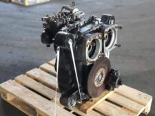 Cutie de viteze pentru Liebherr L566